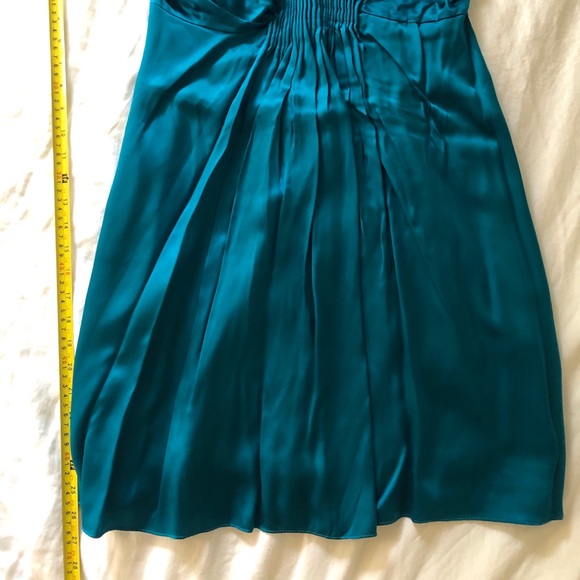 Cocktail Dress Strapless - Picture 4 of 5